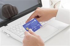 伝家の宝刀【クレジットカード】