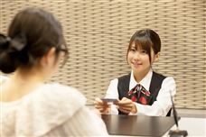 仕事探しに役立つ　就職情報ライブラリー
