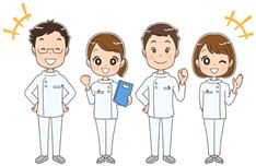 治療業界に特化した人材紹介会社