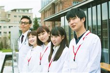 薬剤師専門の派遣・紹介【ファル・メイト】