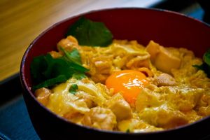 料理の画像